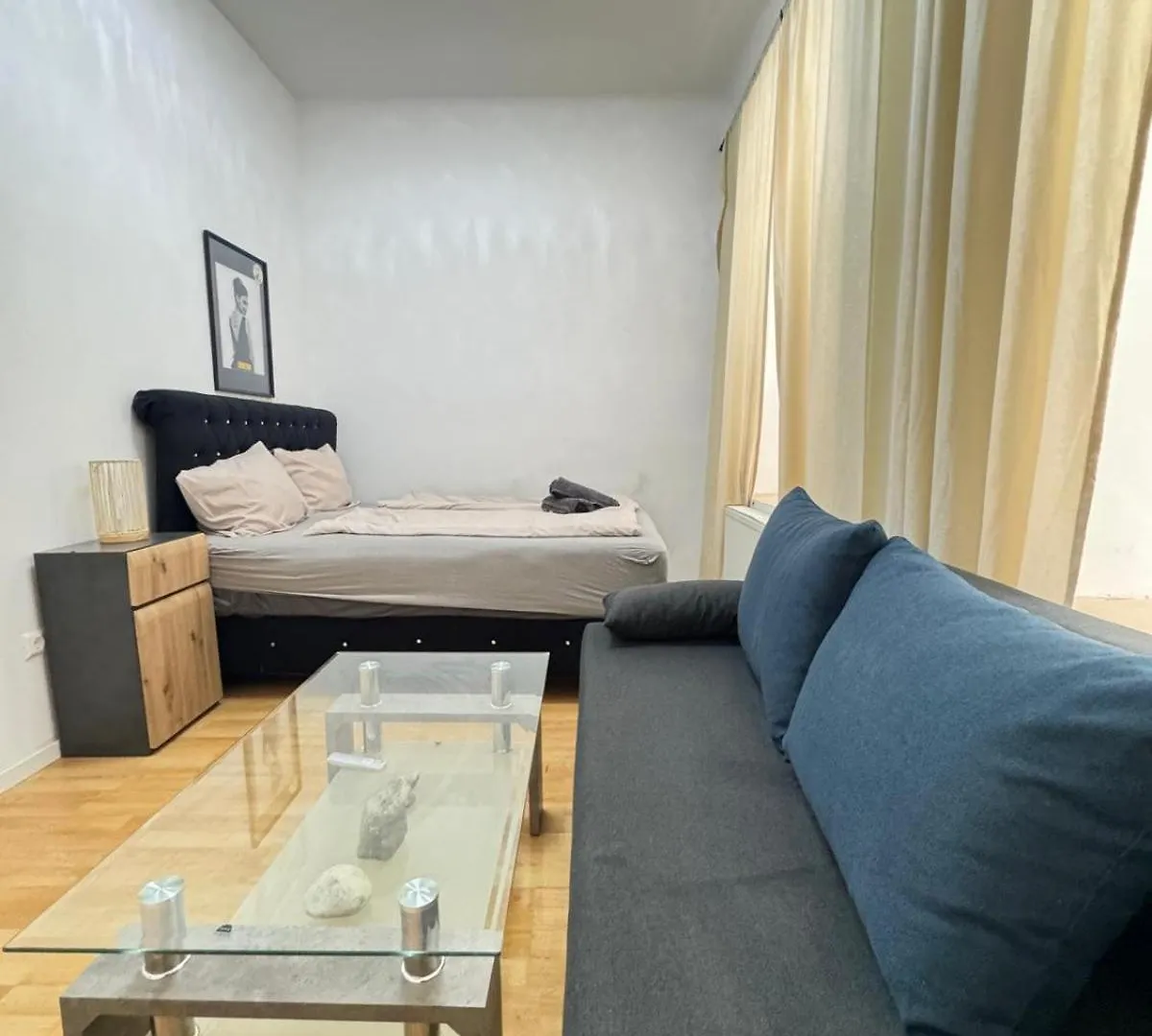 Comfy Rooms In A Shared Apt, 8Min To Rathausplatz Wien
