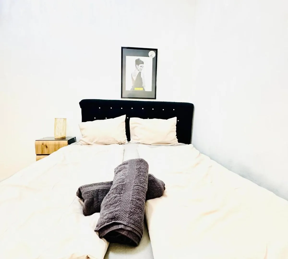 Comfy Rooms In A Shared Apt, 8Min To Rathausplatz Wien