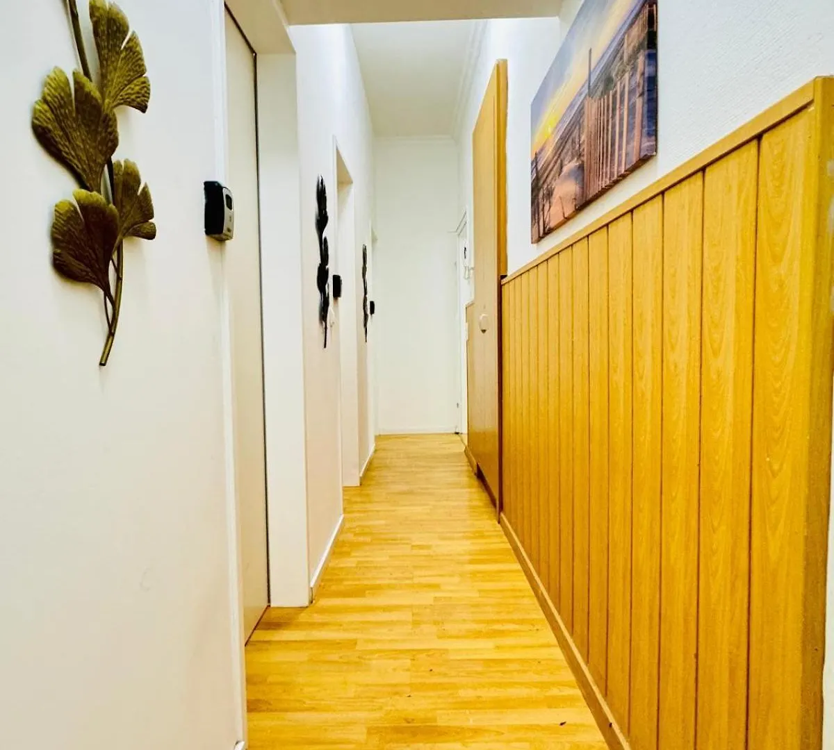 Comfy Rooms In A Shared Apt, 8Min To Rathausplatz Wien 0*,