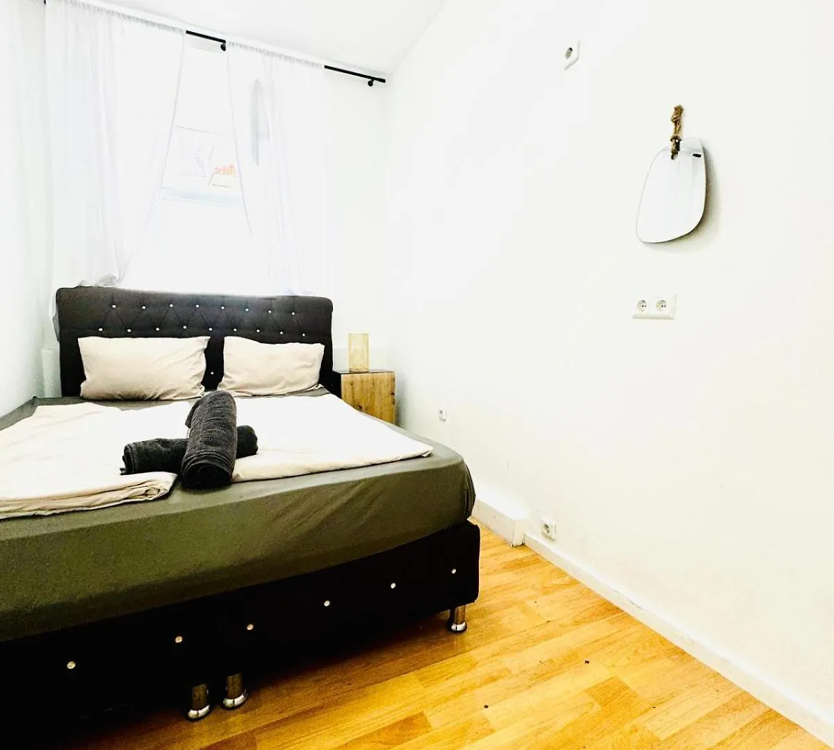 شقة Comfy Rooms In A Shared Apt, 8Min To Rathausplatz فيينا