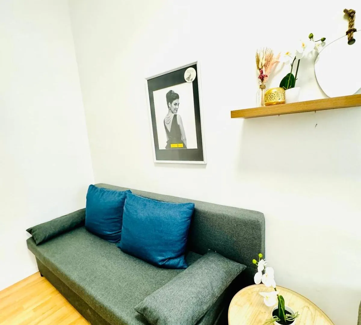 Comfy Rooms In A Shared Apt, 8Min To Rathausplatz فيينا شقة