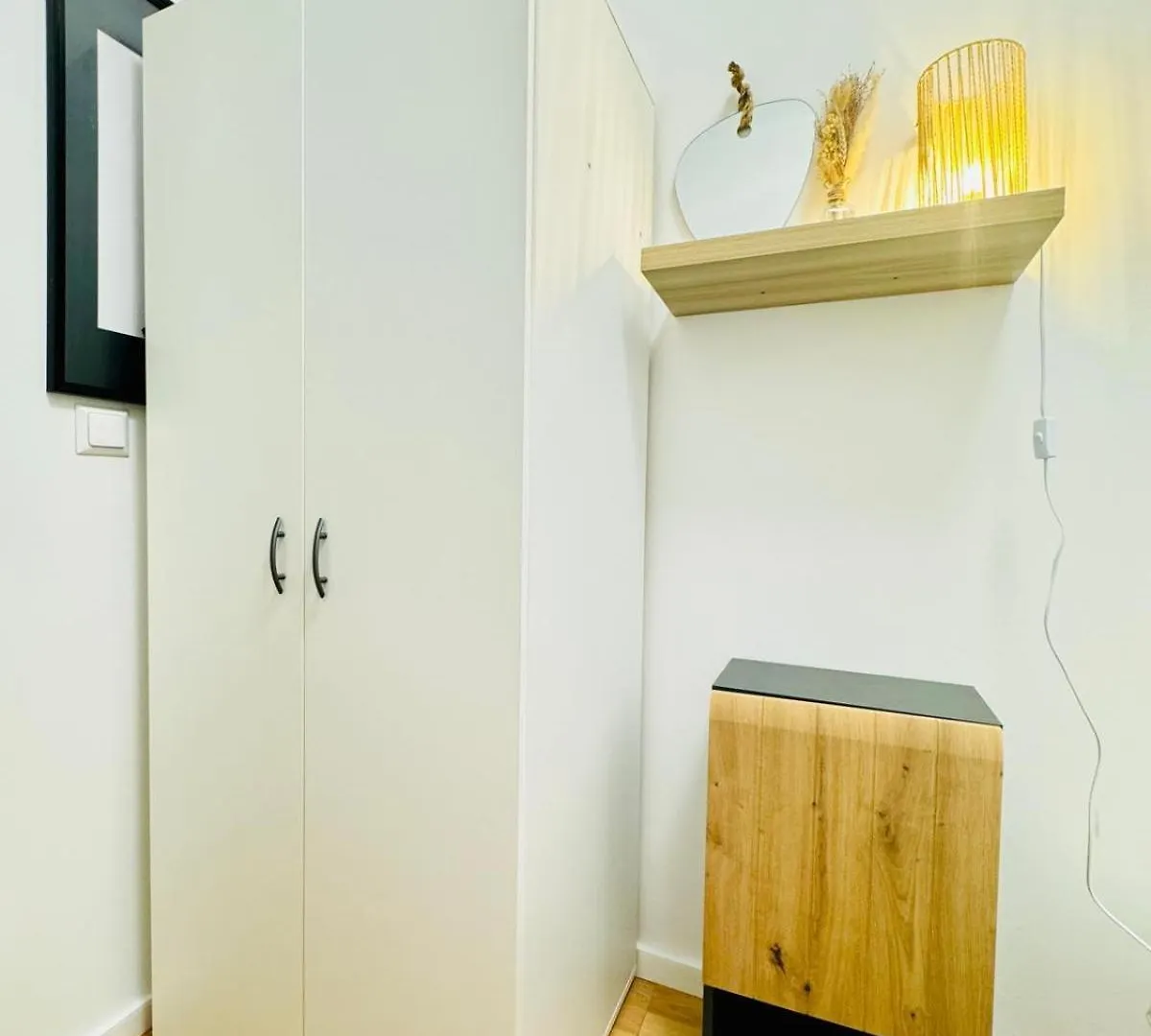 شقة Comfy Rooms In A Shared Apt, 8Min To Rathausplatz فيينا