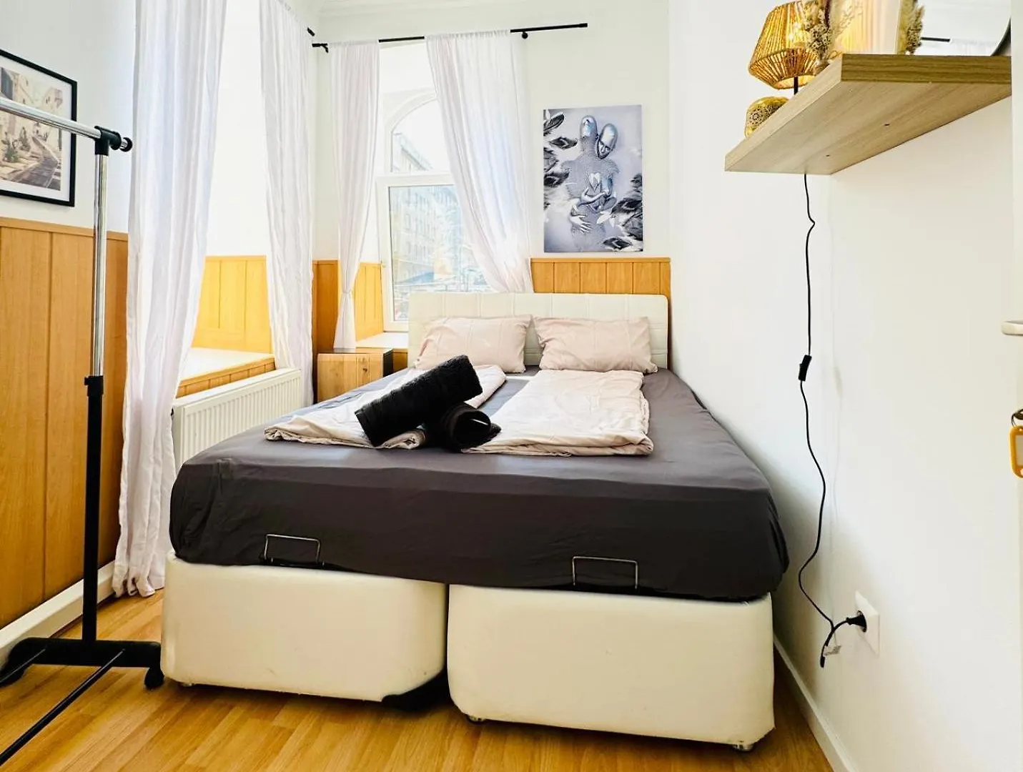 Comfy Rooms In A Shared Apt, 8Min To Rathausplatz فيينا النمسا