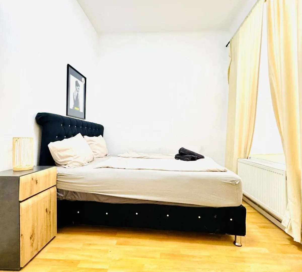 Διαμέρισμα Comfy Rooms In A Shared Apt, 8Min To Rathausplatz Βιέννη Αυστρία