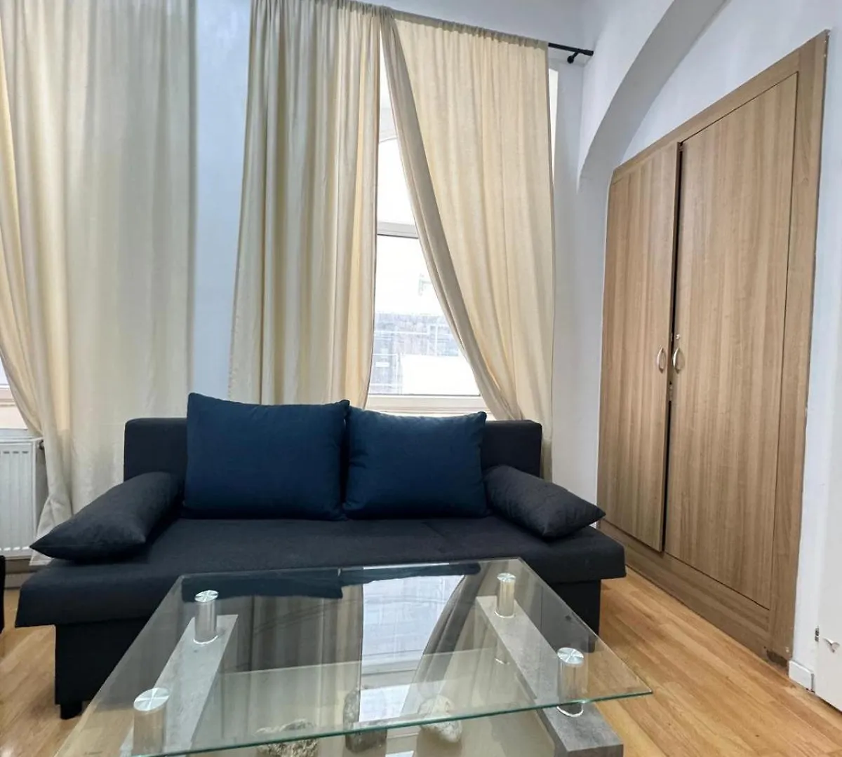 Comfy Rooms In A Shared Apt, 8Min To Rathausplatz Βιέννη 0*,