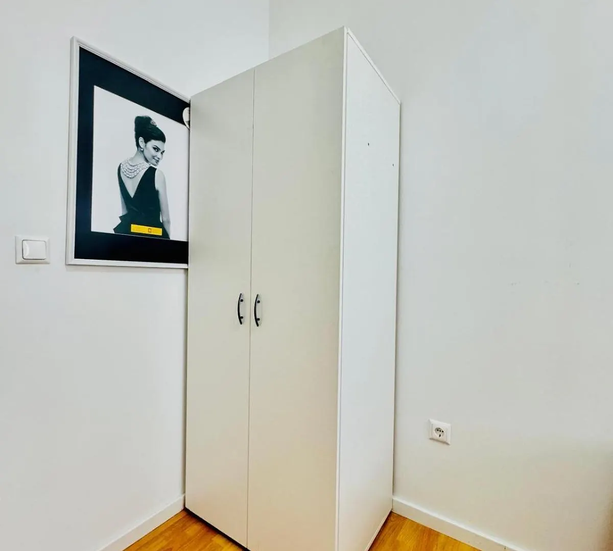 Comfy Rooms In A Shared Apt, 8Min To Rathausplatz Βιέννη 0*,