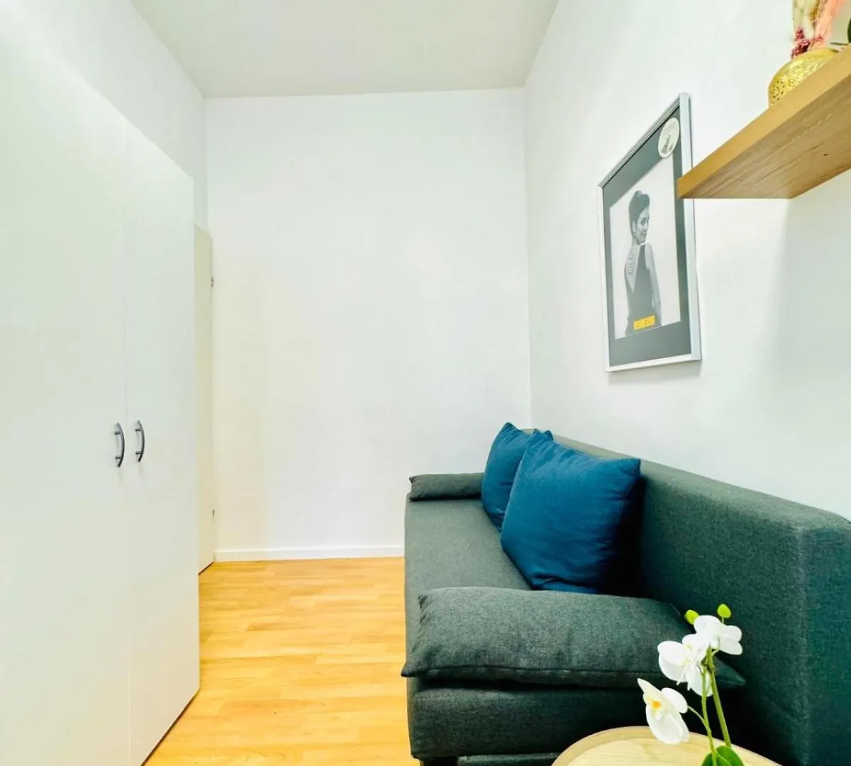 Comfy Rooms In A Shared Apt, 8Min To Rathausplatz Βιέννη Αυστρία
