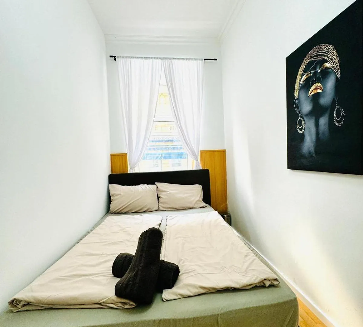 Comfy Rooms In A Shared Apt, 8Min To Rathausplatz Βιέννη 0*,  Αυστρία