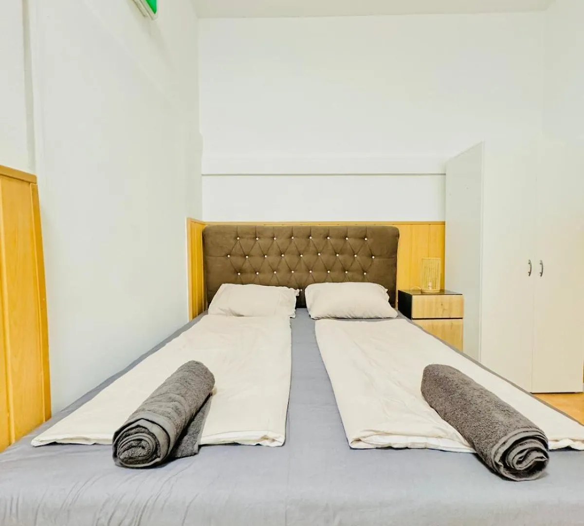 Comfy Rooms In A Shared Apt, 8Min To Rathausplatz Βιέννη Διαμέρισμα