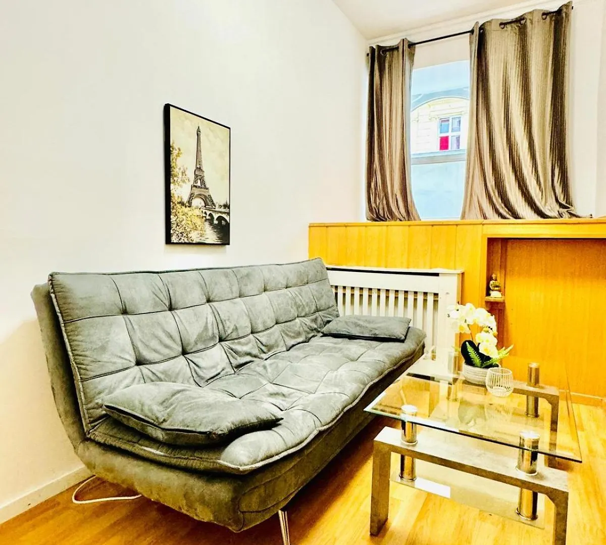 Διαμέρισμα Comfy Rooms In A Shared Apt, 8Min To Rathausplatz Βιέννη Αυστρία