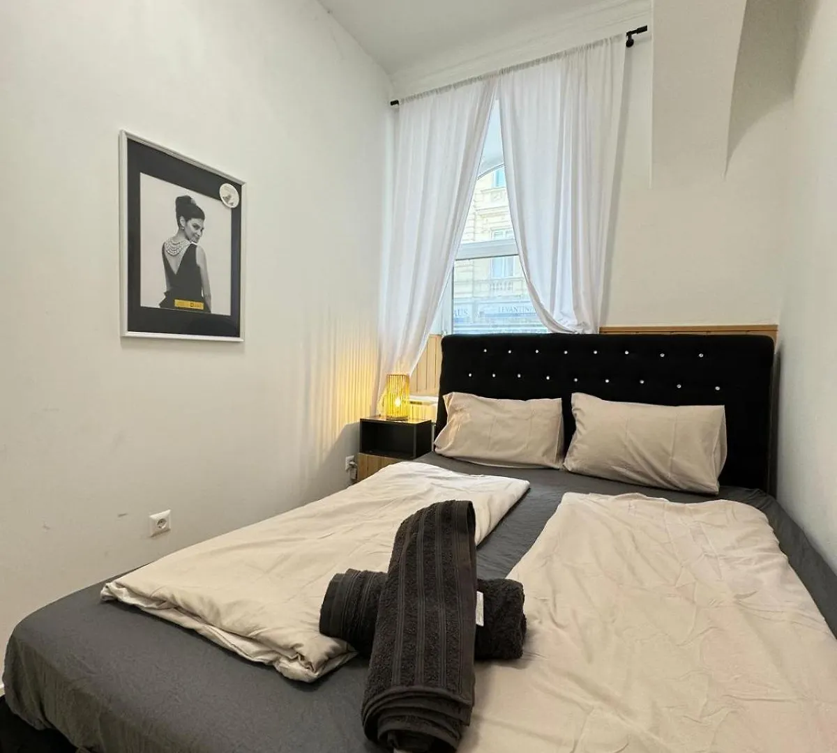 Διαμέρισμα Comfy Rooms In A Shared Apt, 8Min To Rathausplatz Βιέννη Αυστρία