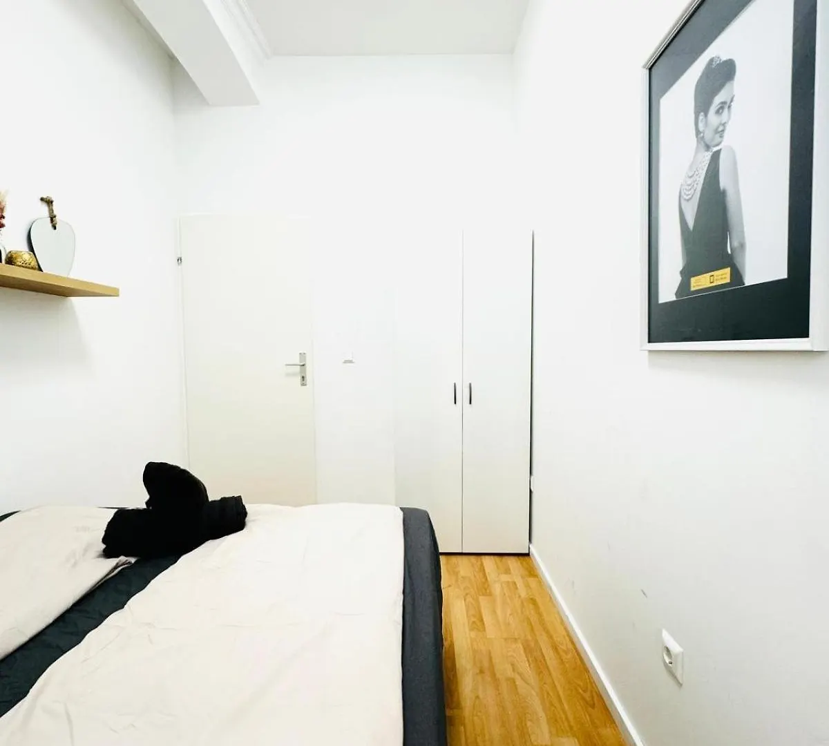 Διαμέρισμα Comfy Rooms In A Shared Apt, 8Min To Rathausplatz Βιέννη