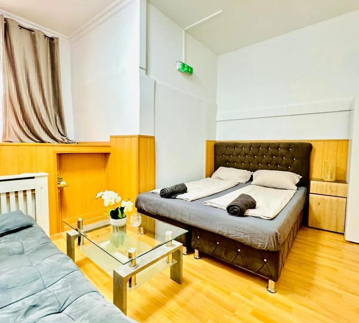Διαμέρισμα Comfy Rooms In A Shared Apt, 8Min To Rathausplatz Βιέννη Αυστρία