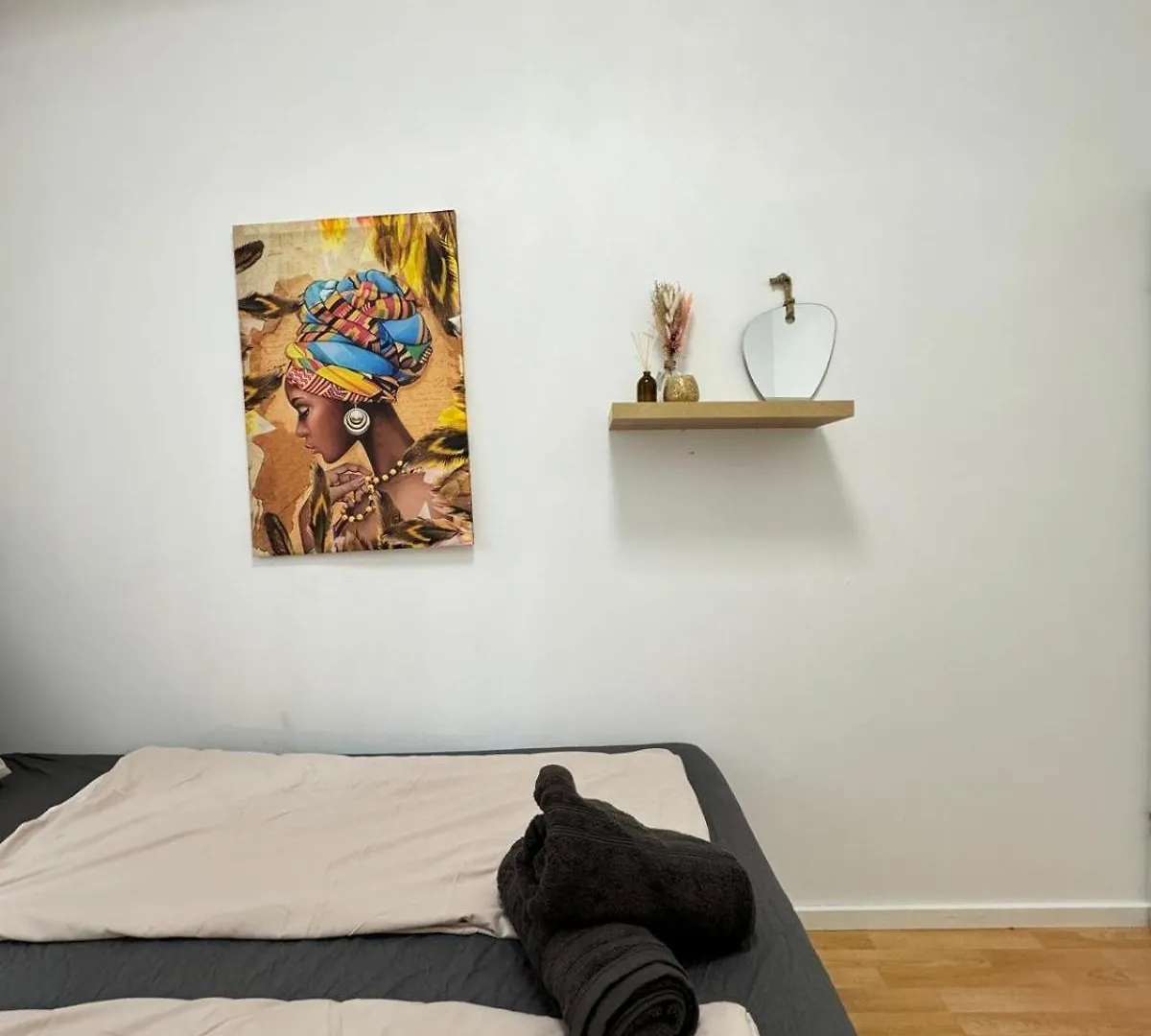 Διαμέρισμα Comfy Rooms In A Shared Apt, 8Min To Rathausplatz Βιέννη