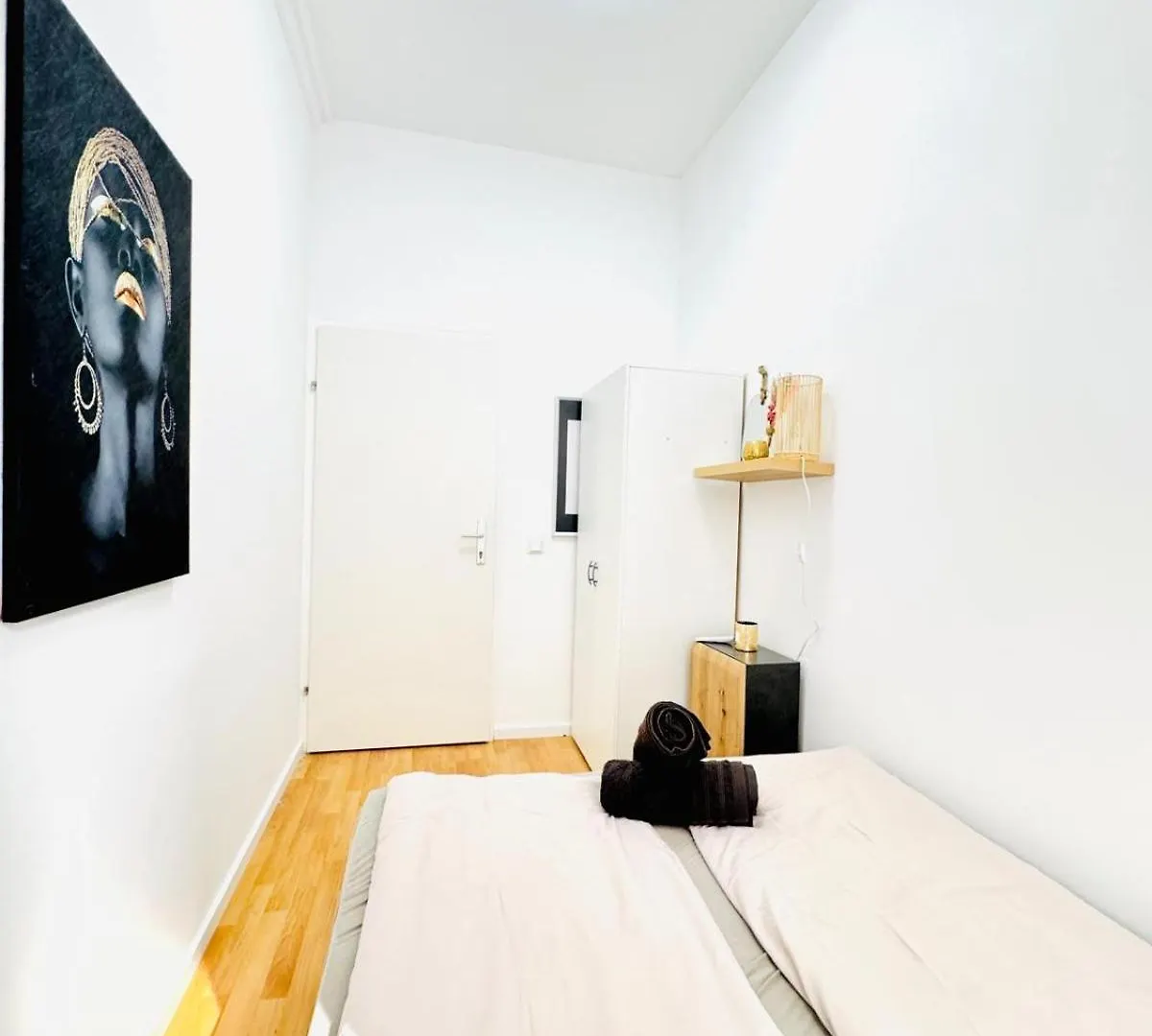 Comfy Rooms In A Shared Apt, 8Min To Rathausplatz Βιέννη Διαμέρισμα