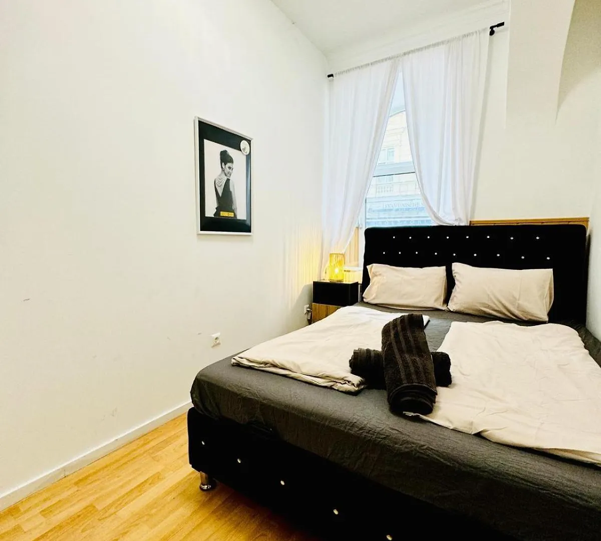 Comfy Rooms In A Shared Apt, 8Min To Rathausplatz Βιέννη