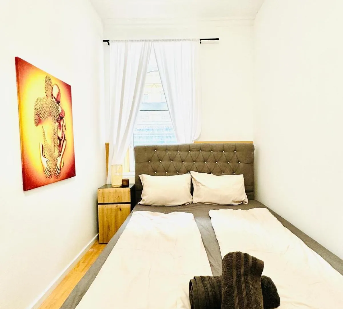 Διαμέρισμα Comfy Rooms In A Shared Apt, 8Min To Rathausplatz Βιέννη Αυστρία