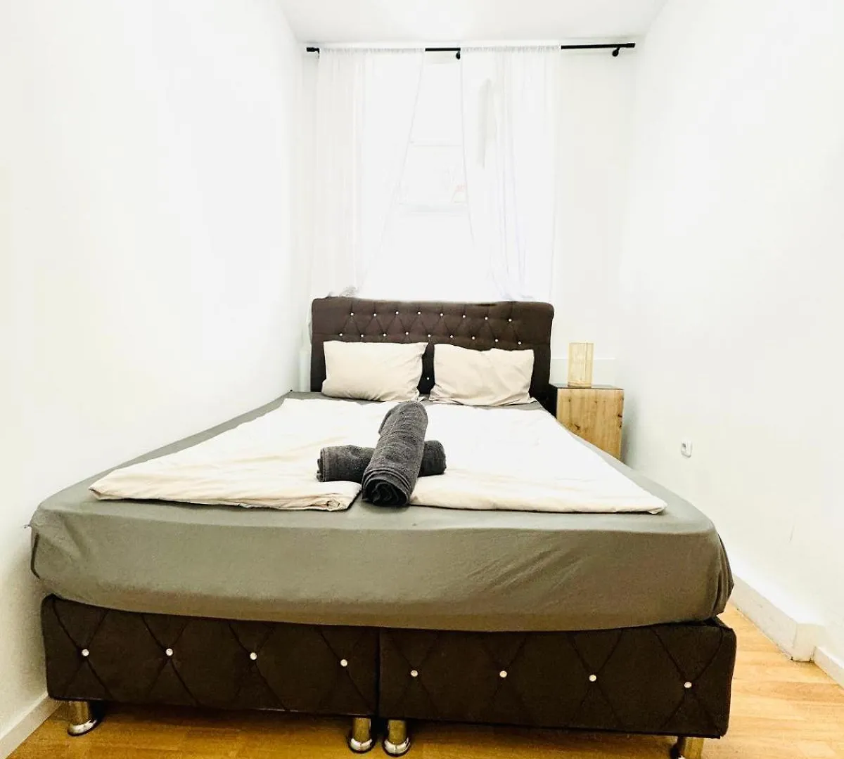 Comfy Rooms In A Shared Apt, 8Min To Rathausplatz Βιέννη