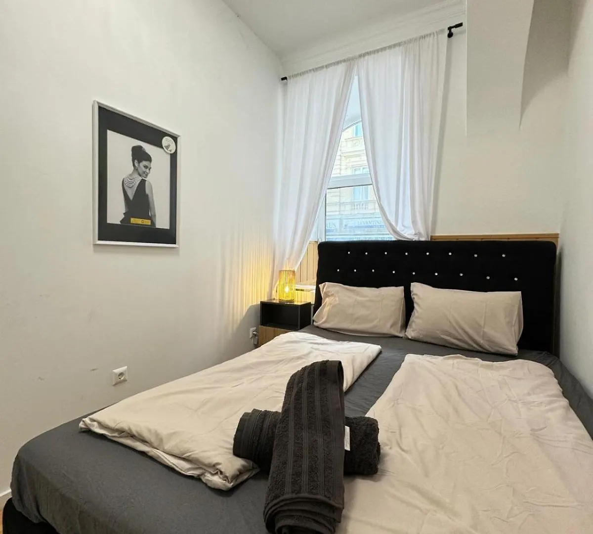 Comfy Rooms In A Shared Apt, 8Min To Rathausplatz Βιέννη Αυστρία