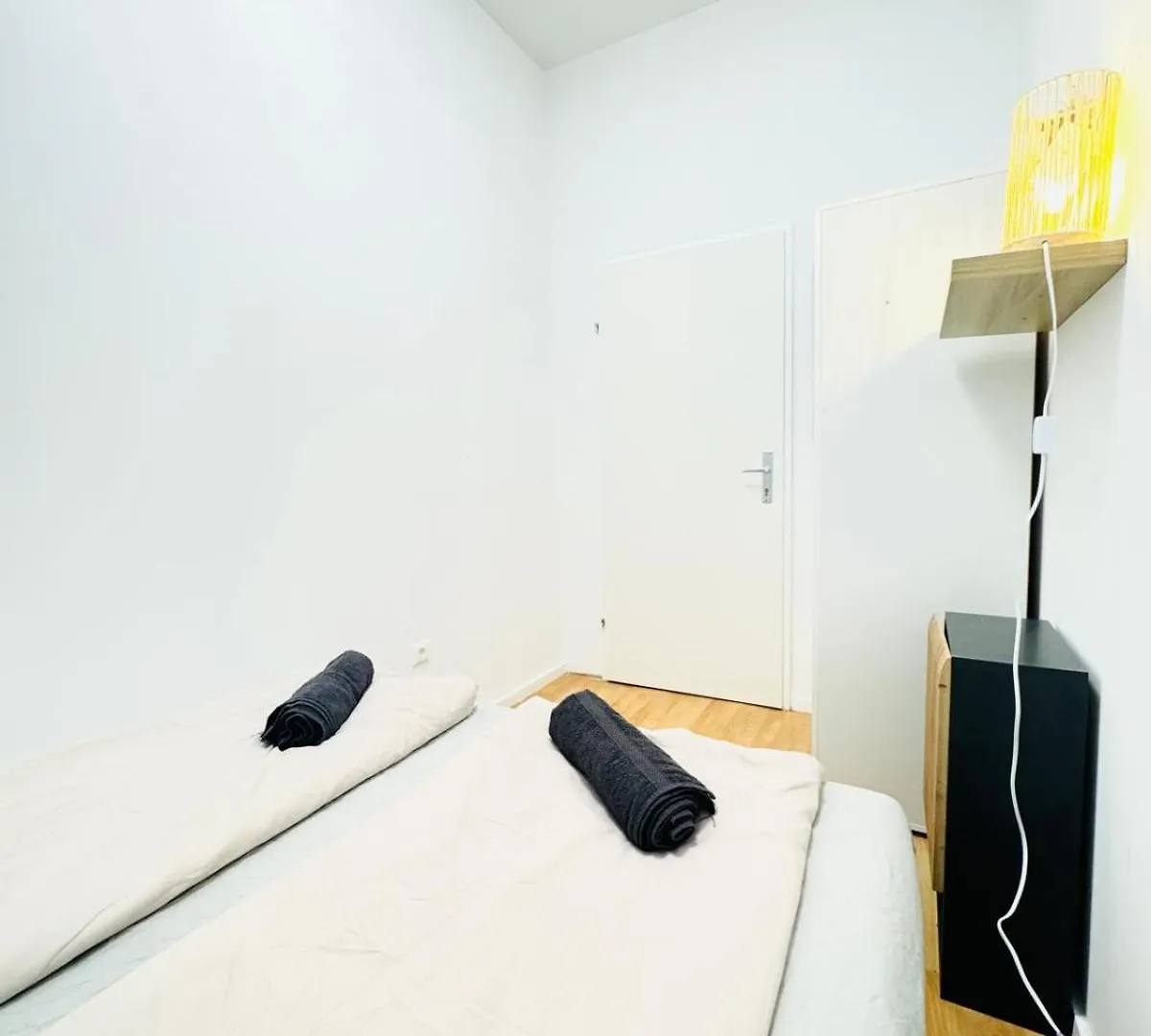 Comfy Rooms In A Shared Apt, 8Min To Rathausplatz Βιέννη Αυστρία