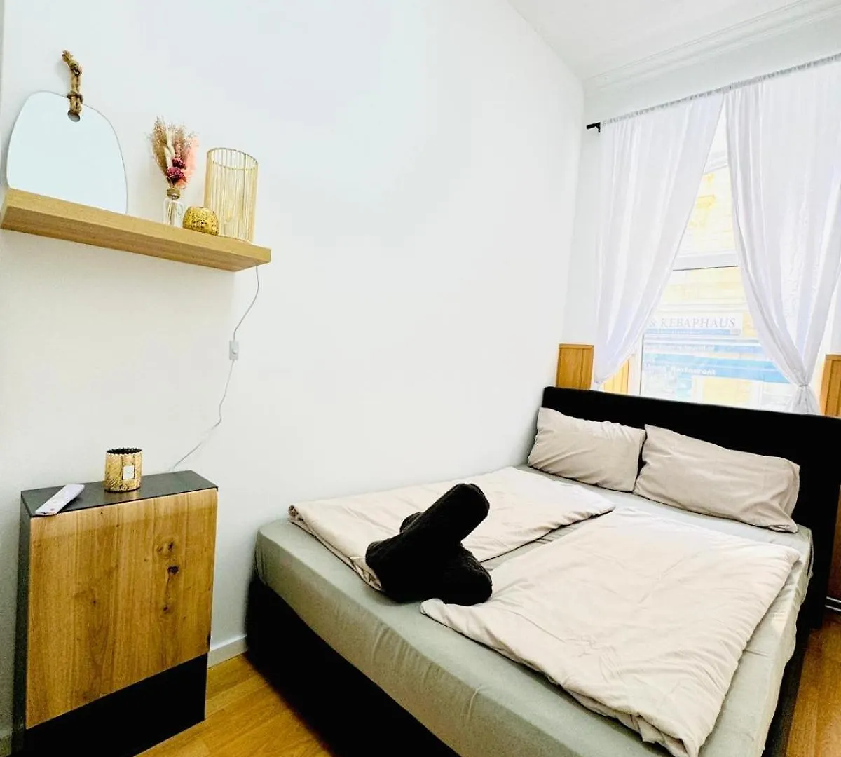 Comfy Rooms In A Shared Apt, 8Min To Rathausplatz Βιέννη Αυστρία