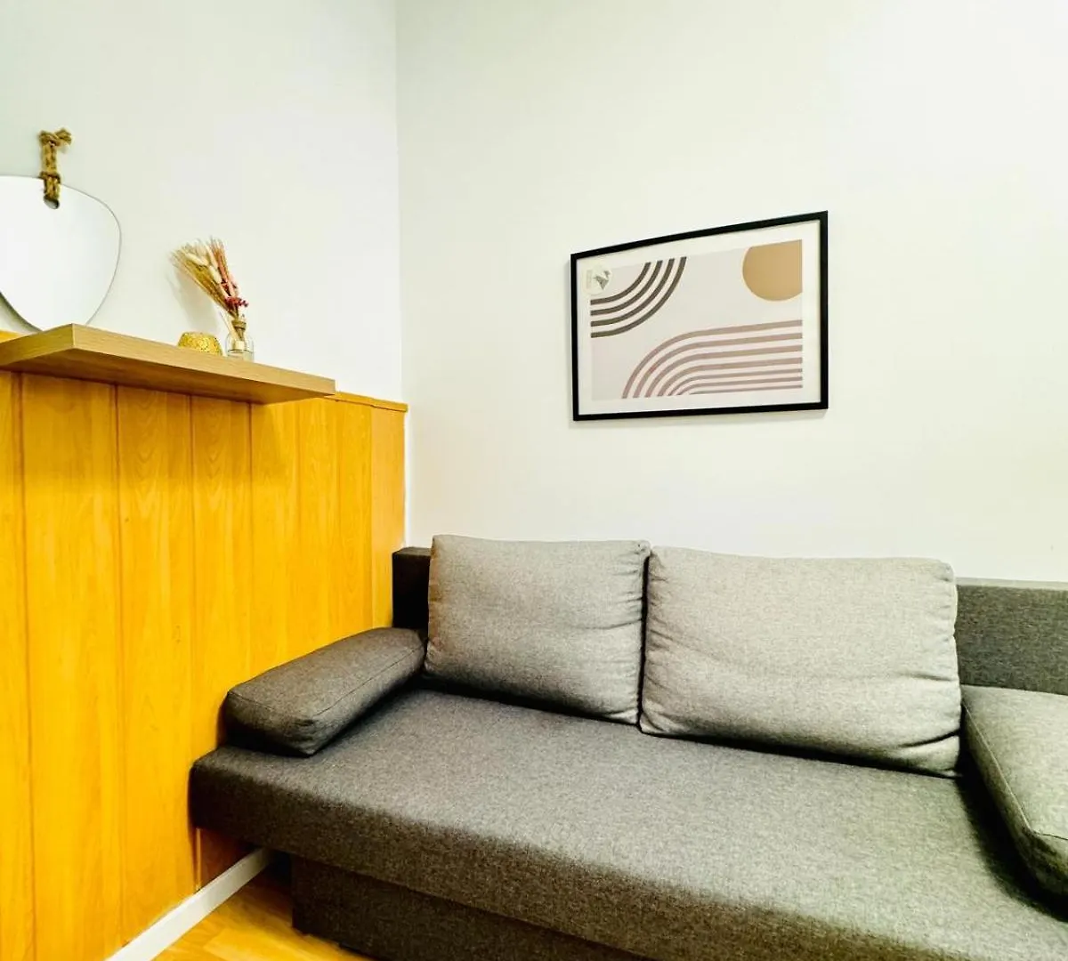 Comfy Rooms In A Shared Apt, 8Min To Rathausplatz Βιέννη Διαμέρισμα