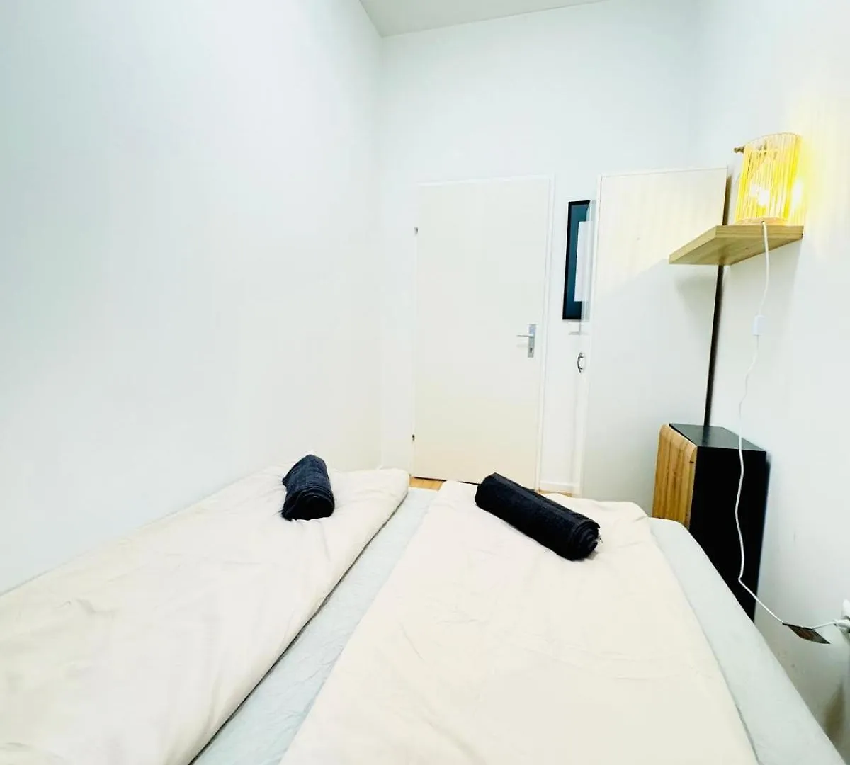 Comfy Rooms In A Shared Apt, 8Min To Rathausplatz Βιέννη Διαμέρισμα