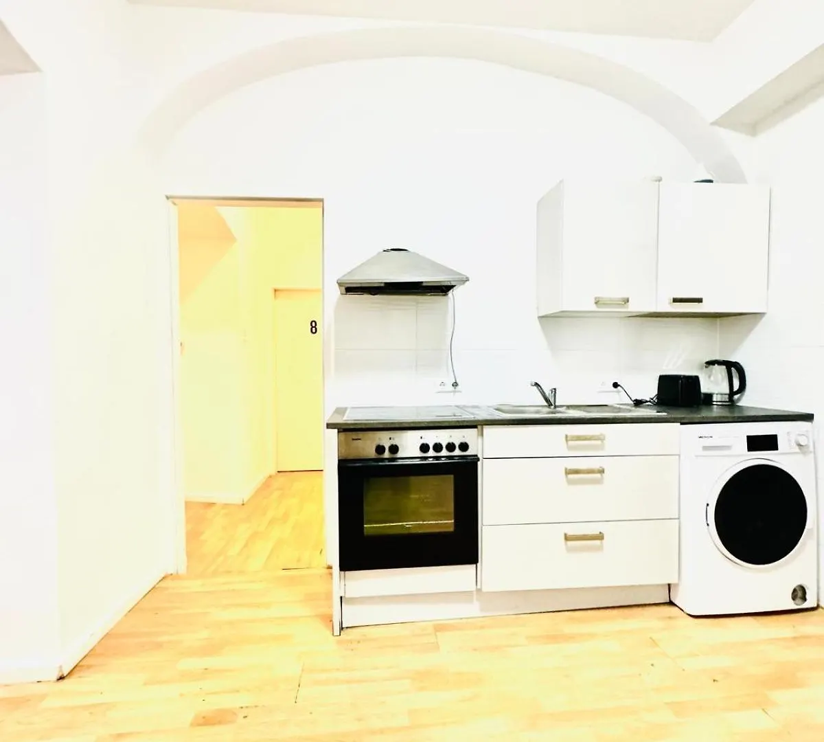 Διαμέρισμα Comfy Rooms In A Shared Apt, 8Min To Rathausplatz Βιέννη Αυστρία
