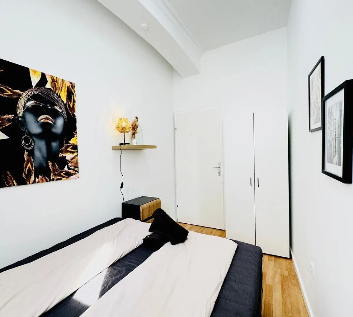 Comfy Rooms In A Shared Apt, 8Min To Rathausplatz Βιέννη