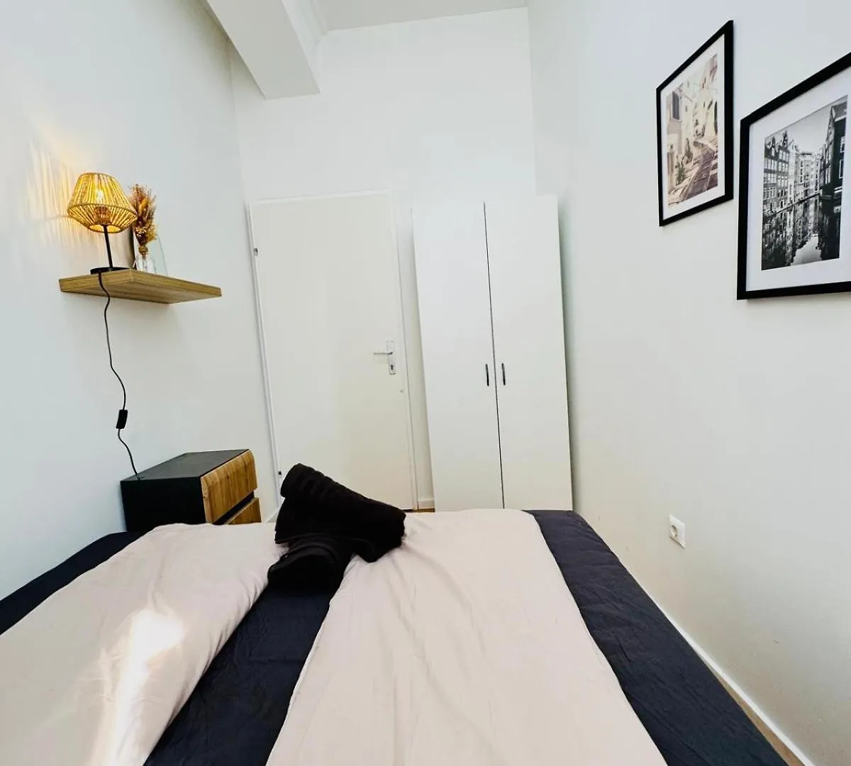 Διαμέρισμα Comfy Rooms In A Shared Apt, 8Min To Rathausplatz Βιέννη