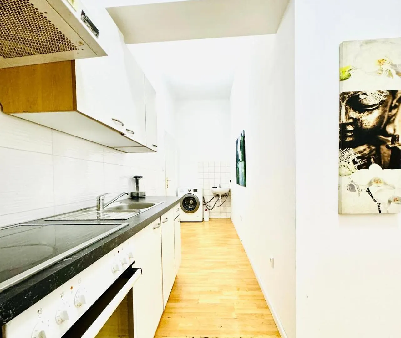 Comfy Rooms In A Shared Apt, 8Min To Rathausplatz Βιέννη 0*,  Αυστρία
