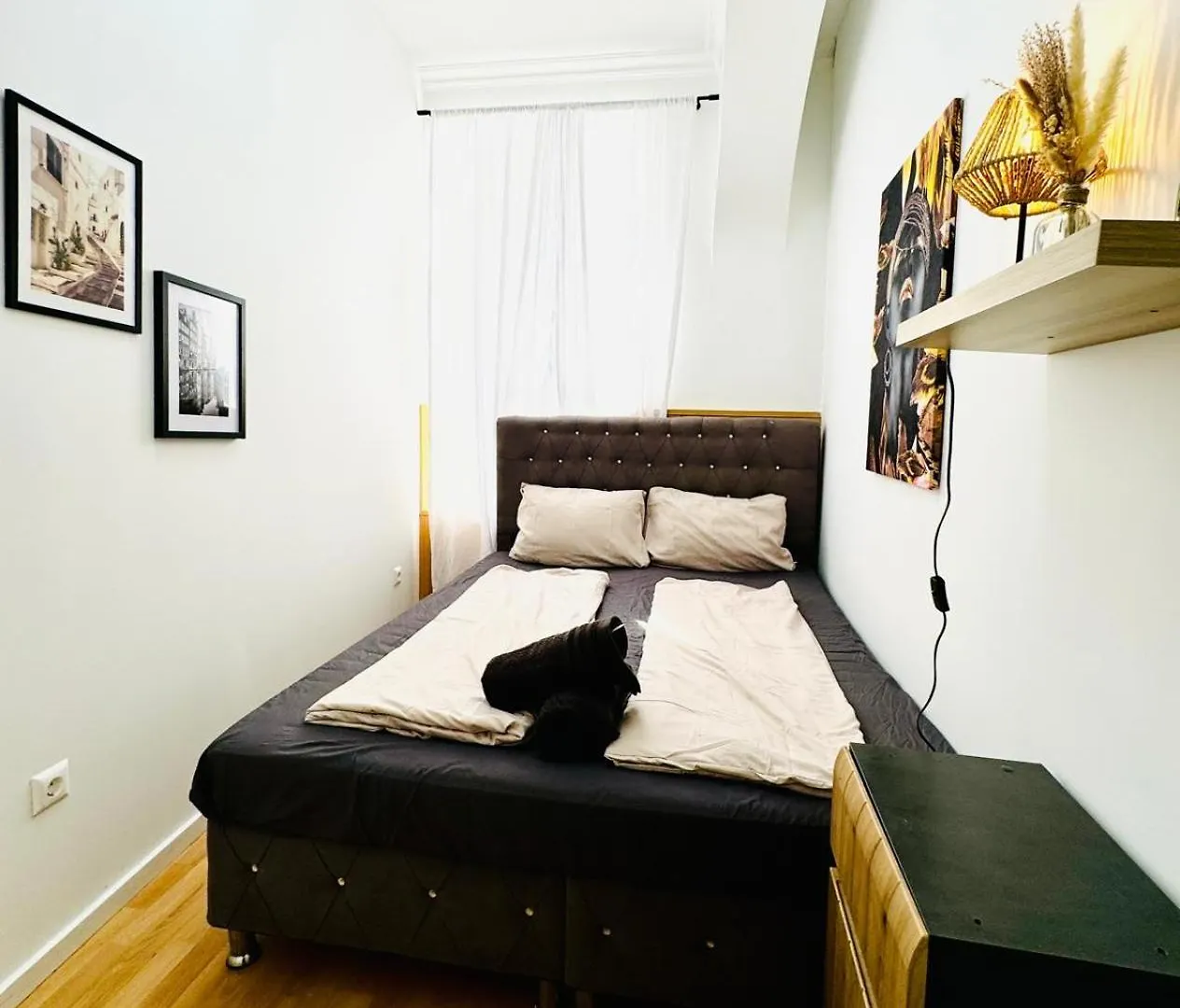 Comfy Rooms In A Shared Apt, 8Min To Rathausplatz Βιέννη Διαμέρισμα