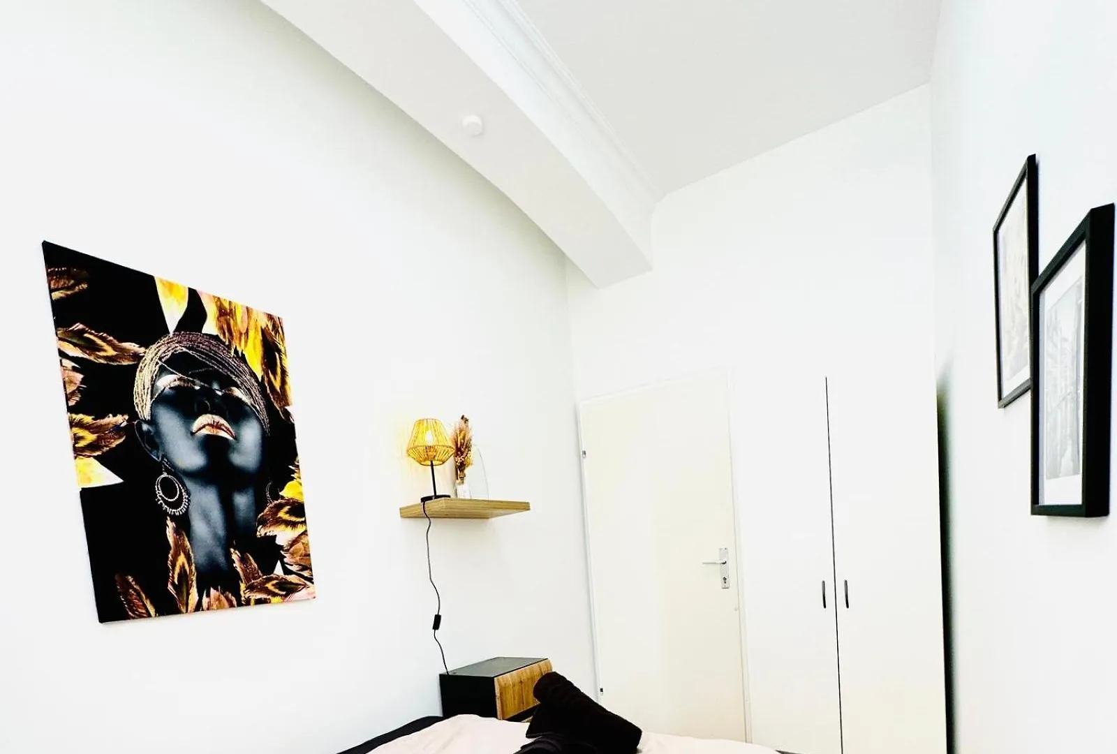 Διαμέρισμα Comfy Rooms In A Shared Apt, 8Min To Rathausplatz Βιέννη