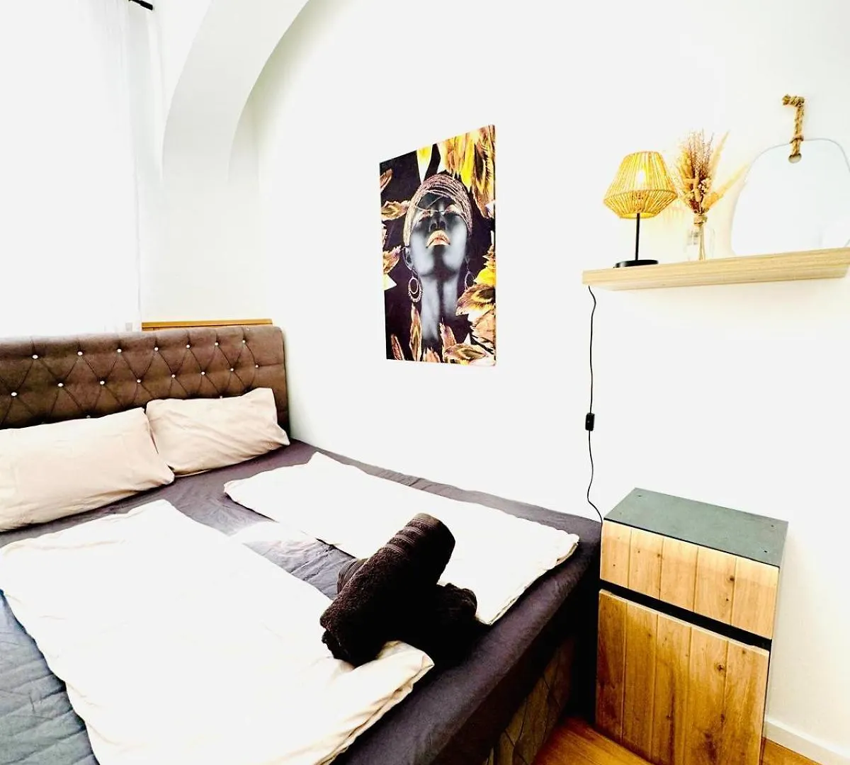 Comfy Rooms In A Shared Apt, 8Min To Rathausplatz Βιέννη