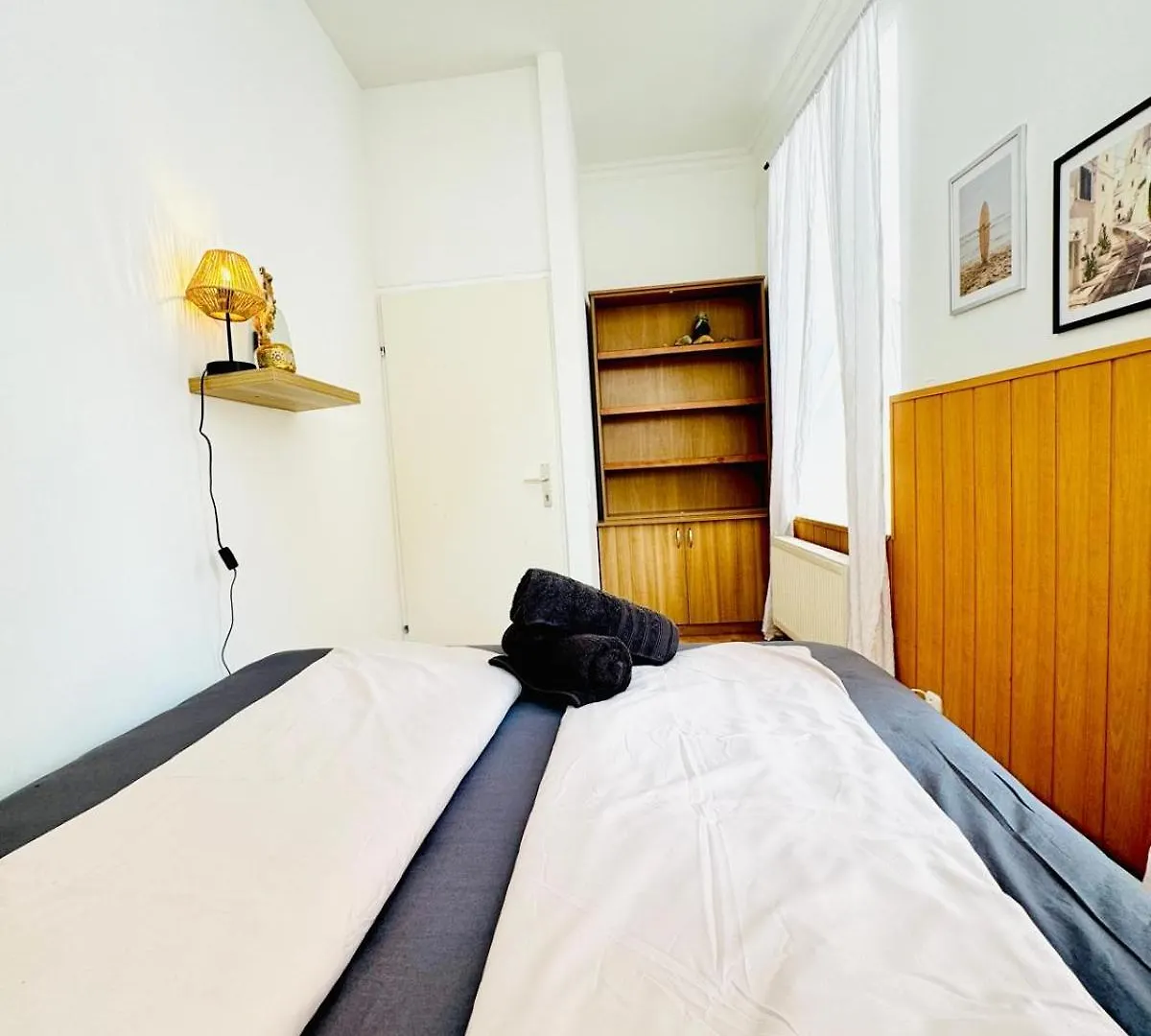 Comfy Rooms In A Shared Apt, 8Min To Rathausplatz Βιέννη Διαμέρισμα